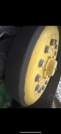 Image of John Deere 8RX 340 equipment image 1