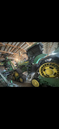 Image of John Deere 8RX 340 Primary image