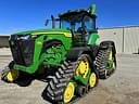 2021 John Deere 8RX 340 Image