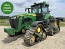 2021 John Deere 8RX 370 Image