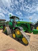 2021 John Deere 8RX 370 Image