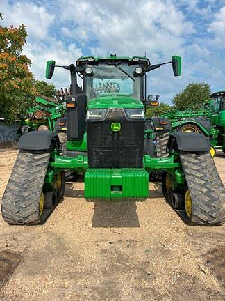 Image of John Deere 8RX 370 equipment image 2