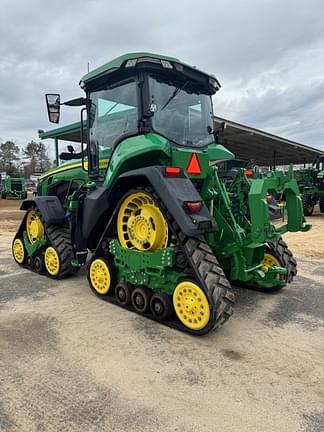 Image of John Deere 8RX 370 equipment image 2