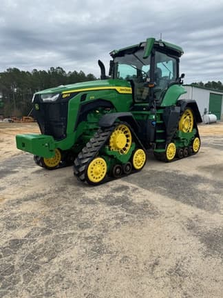 Main image John Deere 8RX 370