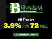 Thumbnail image John Deere 8RX 370 0