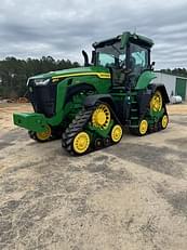 Main image John Deere 8RX 370 1