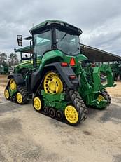 Main image John Deere 8RX 370 4