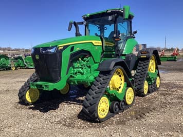 Main image John Deere 8RX 370