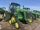 2021 John Deere 8RX 370 Image