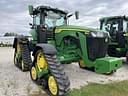 2021 John Deere 8RX 370 Image