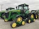 2021 John Deere 8RX 370 Image