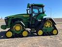 2021 John Deere 8RX 370 Image