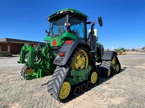 Image of John Deere 8RX 370 equipment image 3