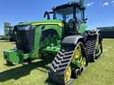 2021 John Deere 8RX 370 Image