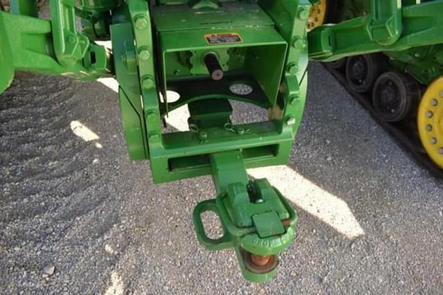 Image of John Deere 8RX 370 equipment image 2