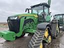 2021 John Deere 8RX 370 Image