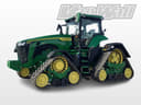 2021 John Deere 8RX 370 Image