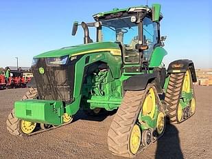 Main image John Deere 8RX 370 0