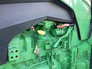 Main image John Deere 8RX 370 10