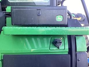 Main image John Deere 8RX 370 12