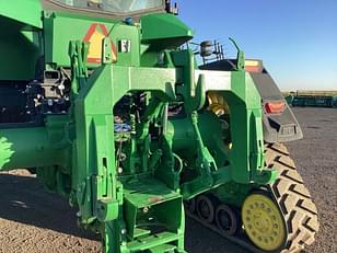 Main image John Deere 8RX 370 18