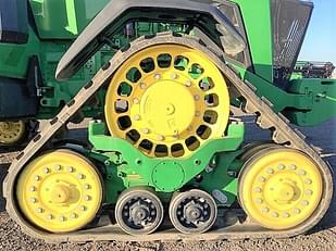 Main image John Deere 8RX 370 23