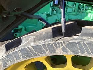 Main image John Deere 8RX 370 26