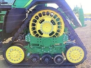 Main image John Deere 8RX 370 28