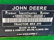 Thumbnail image John Deere 8RX 370 50