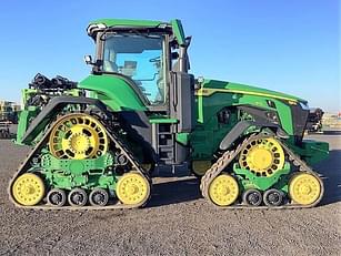 Main image John Deere 8RX 370 6