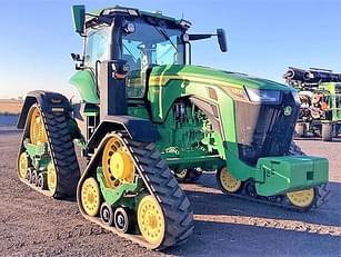 Main image John Deere 8RX 370 7