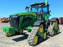 2021 John Deere 8RX 370 Image