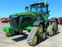 2021 John Deere 8RX 370 Image