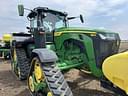 2021 John Deere 8RX 370 Image