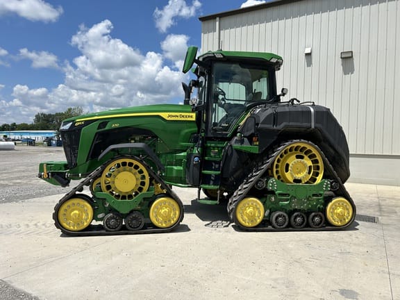 Main image John Deere 8RX 370