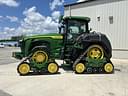 2021 John Deere 8RX 370 Image