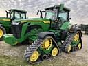 2021 John Deere 8RX 370 Image