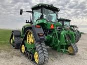 Thumbnail image John Deere 8RX 370 1