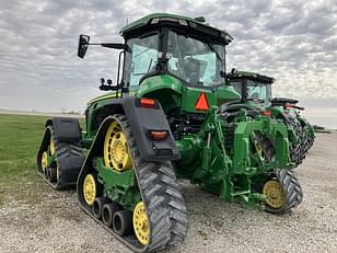 Main image John Deere 8RX 370 1