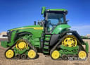 2021 John Deere 8RX 370 Image