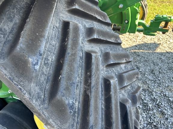 Image of John Deere 8RX 370 equipment image 4