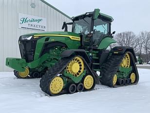 Main image John Deere 8RX 370 0