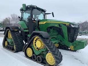 Main image John Deere 8RX 370 1