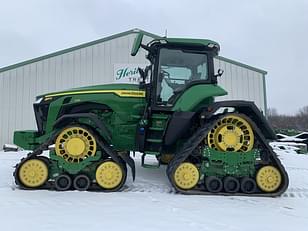 Main image John Deere 8RX 370 3