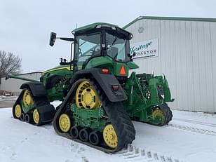 Main image John Deere 8RX 370 4