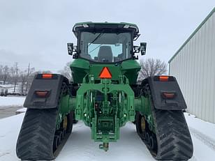 Main image John Deere 8RX 370 6