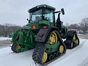 Thumbnail image John Deere 8RX 370 8