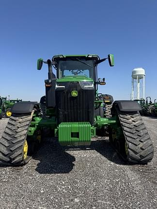 Image of John Deere 8RX 370 equipment image 2