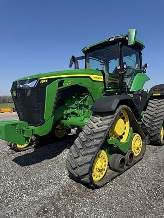 Image of John Deere 8RX 370 Primary image