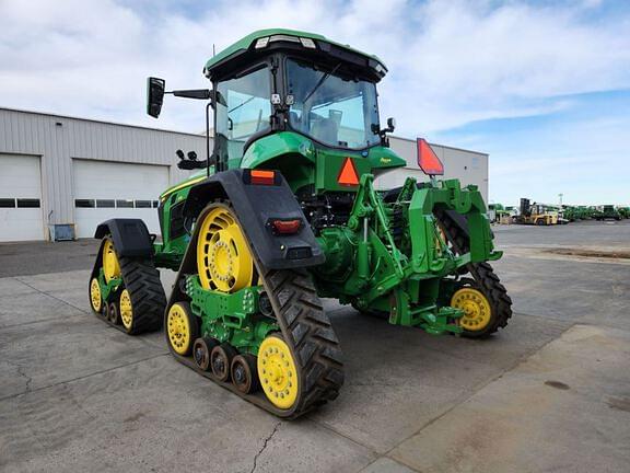 Image of John Deere 8RX 370 equipment image 2